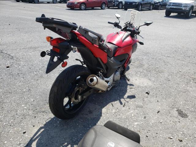 2013 HONDA NC700X JH2RC6352DK101387