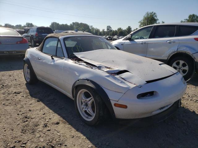 1992 MAZDA MX-5 MIATA For Sale | OR - PORTLAND NORTH | Mon. Jan 23 ...