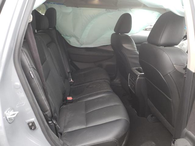 2021 NISSAN MURANO SL 5N1AZ2CS7MC133146