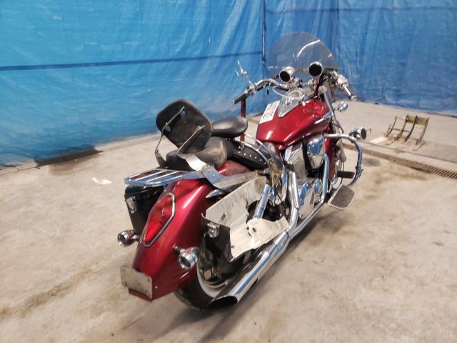 2005 HONDA VT1300 S 1HFSC52045A200817