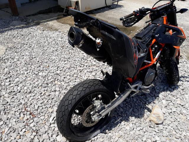 2021 KTM 690 SMC R VBKLSV404MM709784