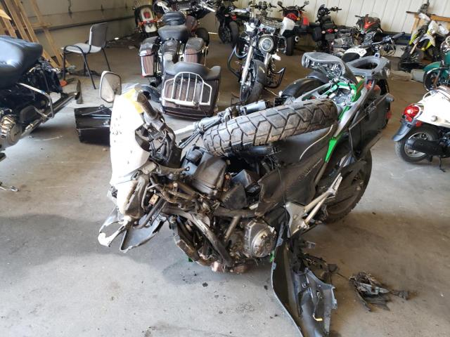 2012 HONDA NC700X DCT JH2RC6314CK000251