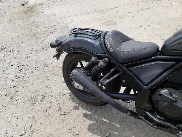 2022 HONDA CMX1100 A JH2SC830XNK100040
