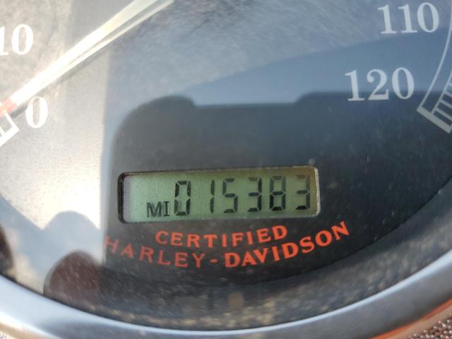 2004 HARLEY-DAVIDSON FLSTFI 1HD1BXB1X4Y030447