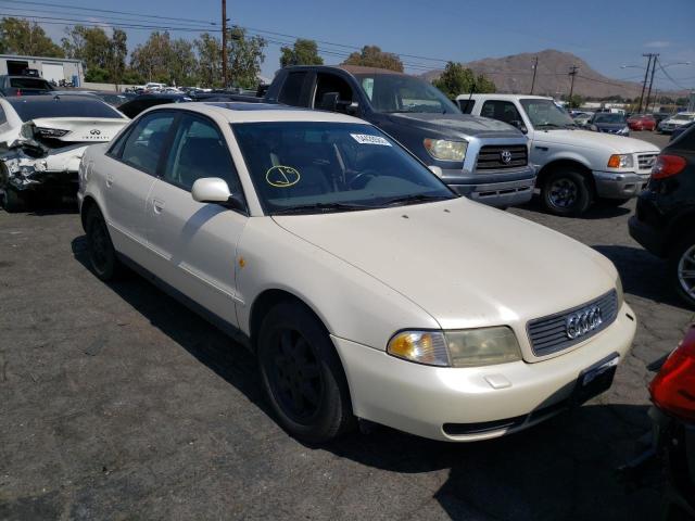 1998 Audi A4 