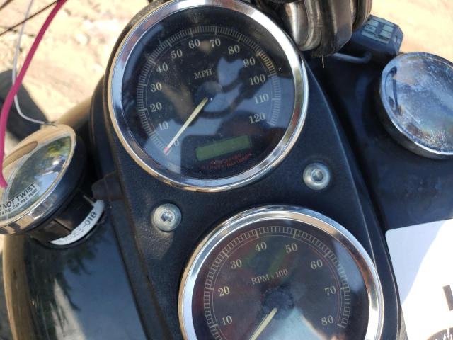 2004 HARLEY-DAVIDSON FXSTI 1HD1GDV184K324671