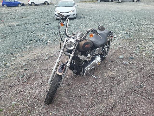 2005 HARLEY-DAVIDSON FXDLI 1HD1GNW1X5K335922