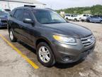 photo HYUNDAI SANTA FE 2012