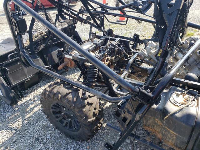 2021 HONDA SXS1000 M5 1HFVE0421M450302G