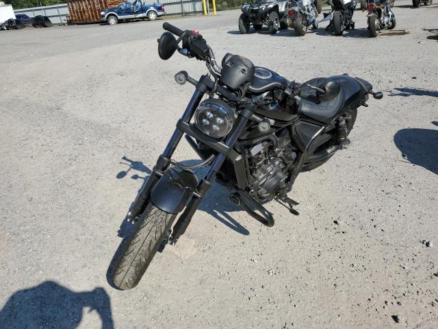 2022 HONDA CMX1100 D JH2SC8312NK100235