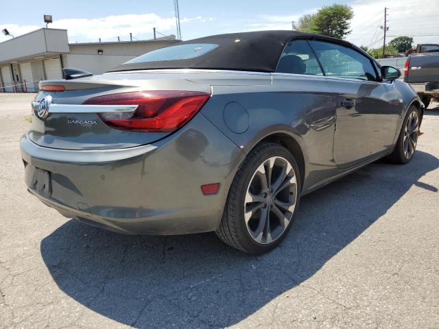 2017 BUICK CASCADA PR W04WH3N54HG087066