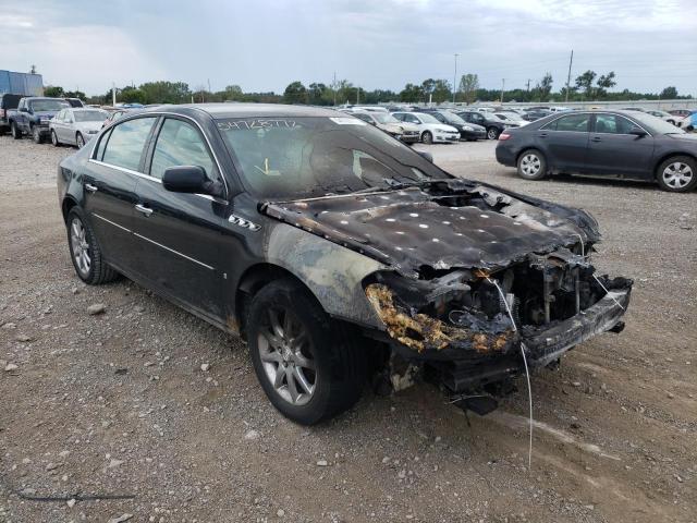 2008 Buick Lucerne CXL