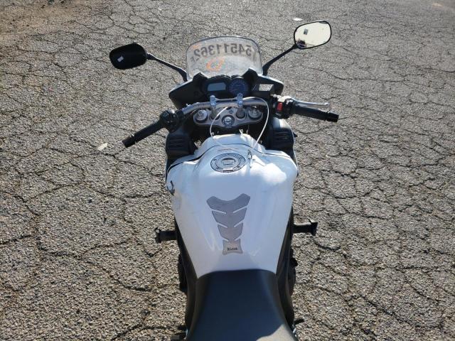 2012 YAMAHA FZ1 S JYARN17E3CA008751