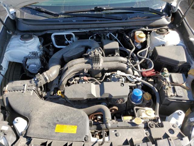 2017 SUBARU LEGACY SPO 4S3BNAR66H3053044
