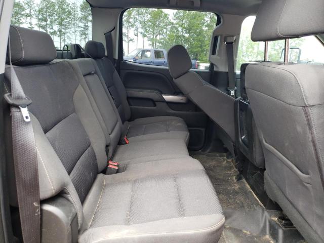 2018 CHEVROLET 3500 1GC4KZCY9JF164377