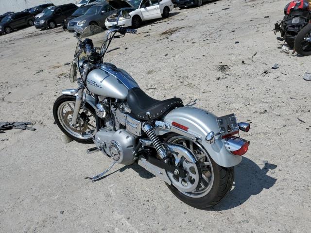 2006 HARLEY-DAVIDSON FXDI 1HD1GM1176K311144