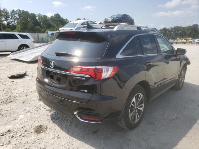 2016 ACURA RDX ADVANC 5J8TB4H76GL005875