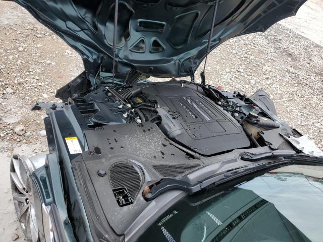 SAJWB6A66G8K27698 Jaguar F-Type