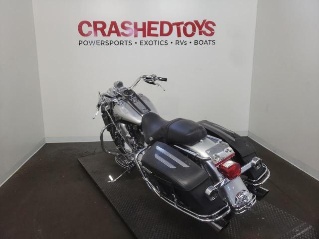 2003 HARLEY-DAVIDSON FLHRCI ANN 1HD1FRW483Y713444