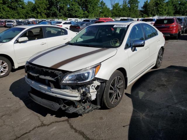 2017 SUBARU LEGACY SPO 4S3BNAR66H3053044