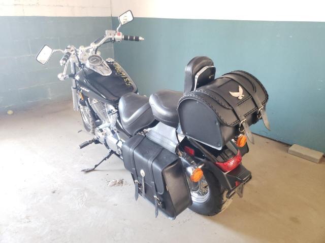 2014 HONDA VT750 C2 JH2RC5307EK600234