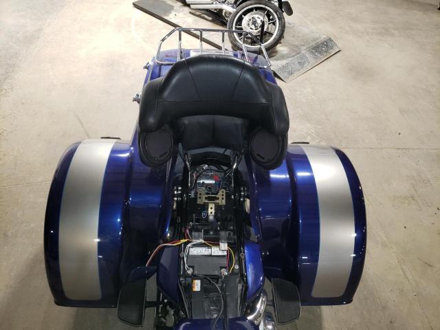 2007 HARLEY-DAVIDSON FLHT CLASS 1HD1FF4117Y663144