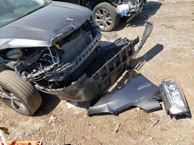 2018 FORD ESCAPE S F 1FMCU9HDXJUB78582