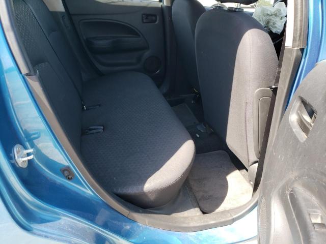 2015 MITSUBISHI MIRAGE DE ML32A3HJ2FH040663