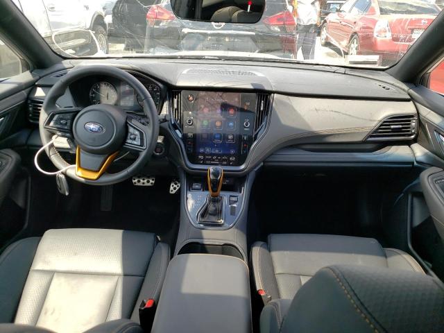 2022 SUBARU OUTBACK WI 4S4BTGUD0N3193466