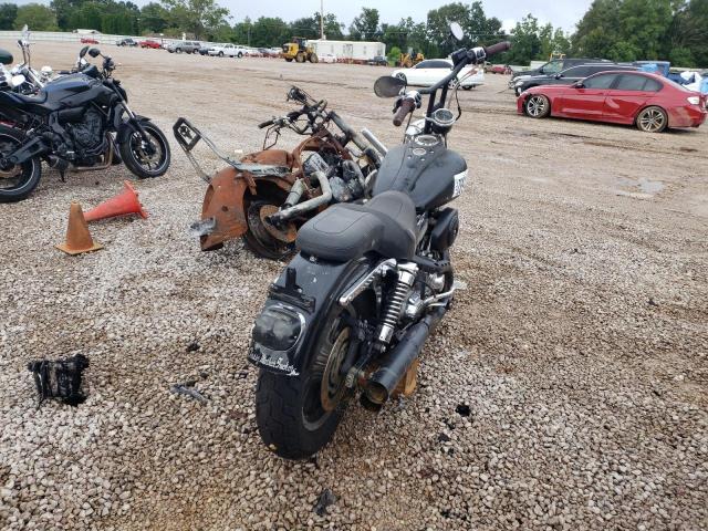 2005 HARLEY-DAVIDSON FXDCI 1HD1GVW115K317423