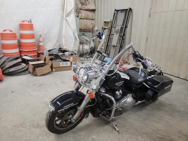 2019 HARLEY-DAVIDSON FLHR 1HD1FBC13KB681246