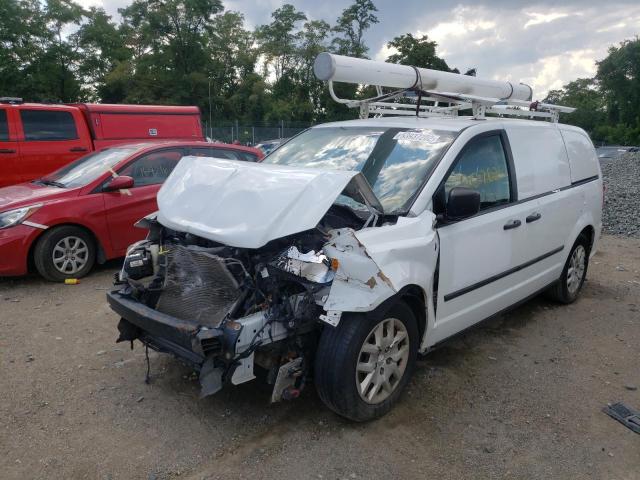 2015 RAM TRADESMAN 2C4JRGAG7FR559588