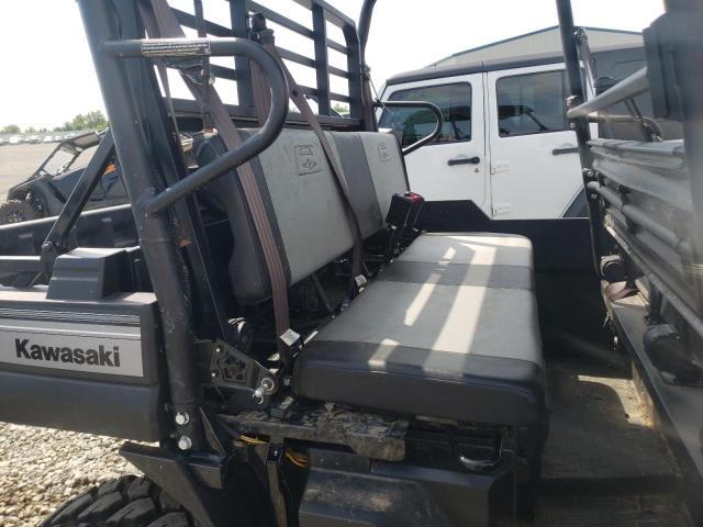 2020 KAWASAKI MULE P FXT JKBAFSM14LB501277