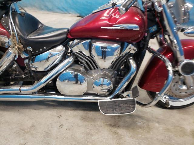 2005 HONDA VT1300 S 1HFSC52045A200817