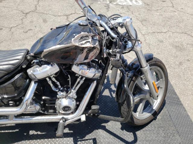 2022 HARLEY-DAVIDSON FXST 1HD1BVJ28NB014329