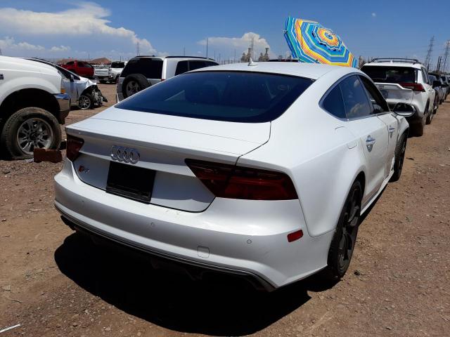 2016 AUDI S7 PRESTIG WAUW2AFC0GN084973