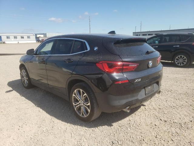 2019 BMW X2 SDRIVE2 WBXYJ3C52K5N59941