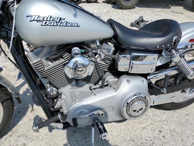 2006 HARLEY-DAVIDSON FXDI 1HD1GM1176K311144