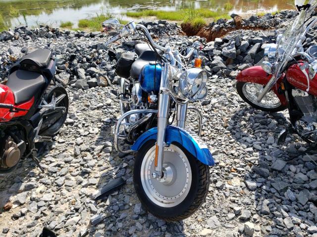 2000 HARLEY-DAVIDSON FLSTF 1HD1BMY11YY054096