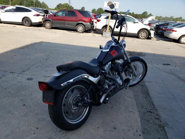 2006 HARLEY-DAVIDSON SOFT TAIL 1HD1BVB106Y013907