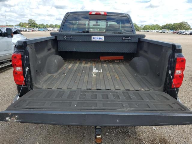 2015 CHEVROLET SILVER1500 3GCUKREC6FG285794
