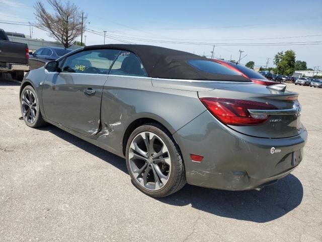 2017 BUICK CASCADA PR W04WH3N54HG087066