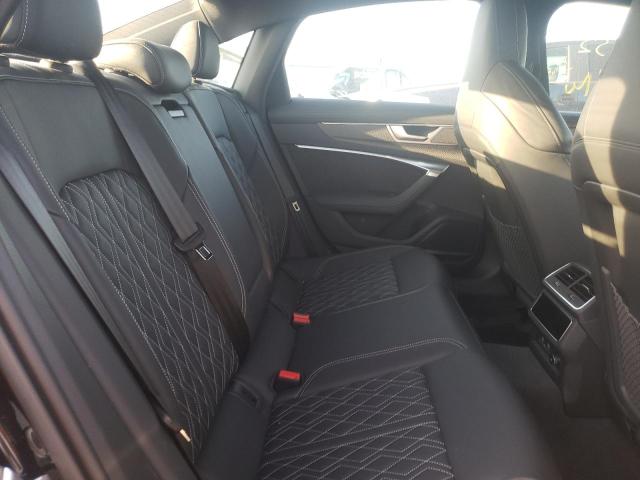 2021 AUDI S6 PREMIUM WAUDFAF26MN085687