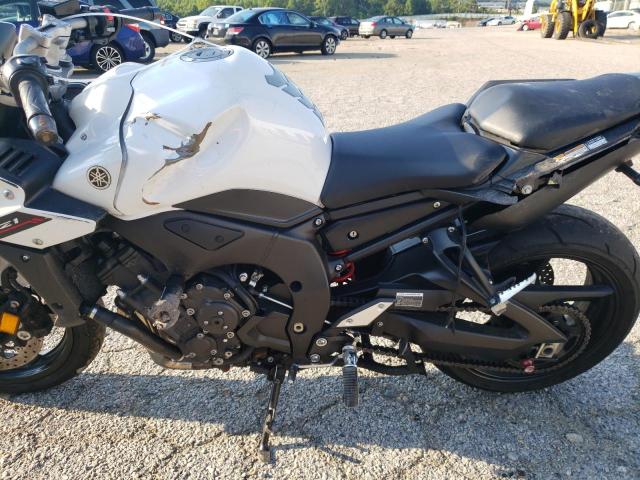 2012 YAMAHA FZ1 S JYARN17E3CA008751