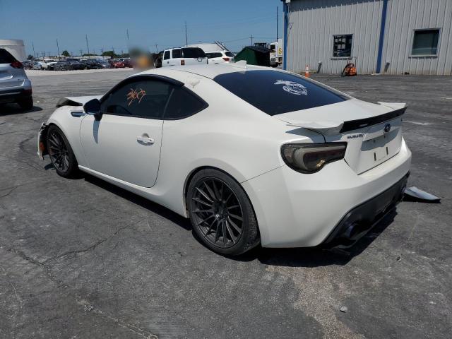 JF1ZCAC16G9603104 Subaru Brz 2.0 Limited
