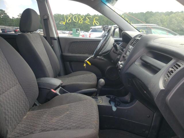 KNDJF724X87541037 KIA Sportage Lx