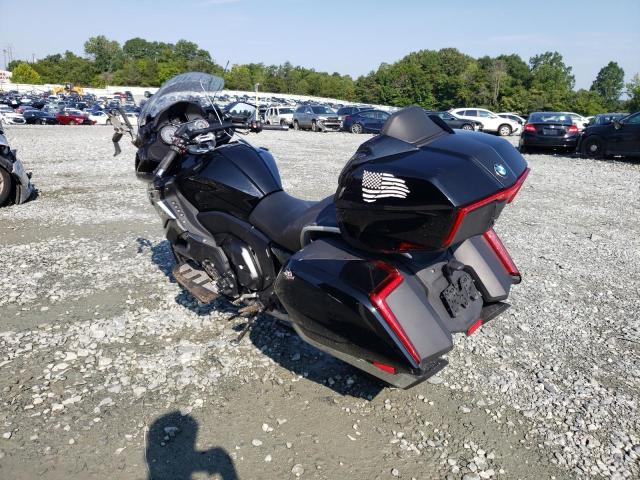 2021 BMW K1600 B WB10F530XM6D60841