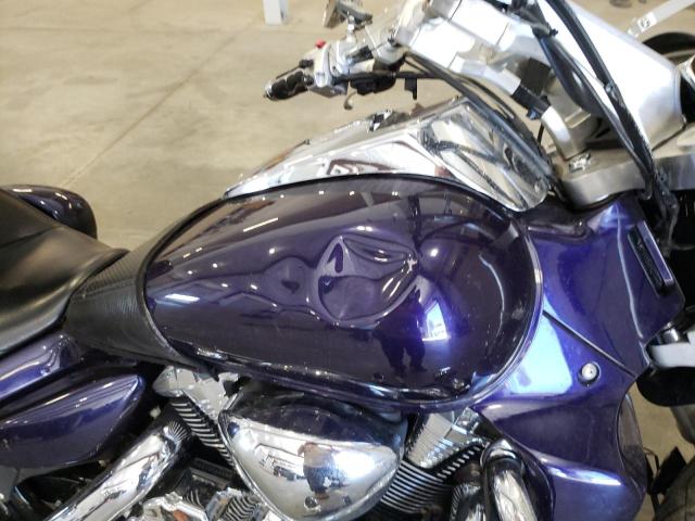 2006 SUZUKI M109R / VZ JS1VY53A762104699
