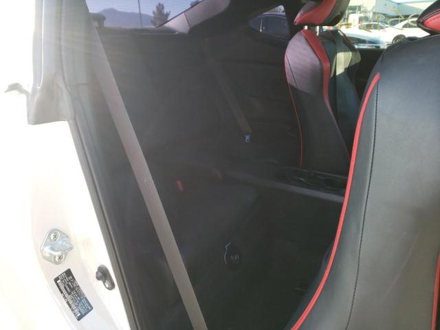 2020 TOYOTA 86 GT JF1ZNAE16L8752734