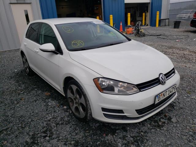 2015 VOLKSWAGEN GOLF - 3VW217AU0FM085716